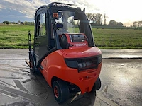 Linde h35t-02 vorkheftruck 2018 - afbeelding 78 van  86