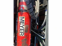 Linde h35t-02 vorkheftruck met jcb q-fit snelwissel + rotator + zwaar klem 2016 - afbeelding 13 van  90