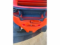 Linde h35t-02 vorkheftruck met jcb q-fit snelwissel + rotator + zwaar klem 2016 - afbeelding 33 van  90