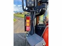 Linde h35t-02 vorkheftruck met jcb q-fit snelwissel + rotator + zwaar klem 2016 - afbeelding 37 van  90