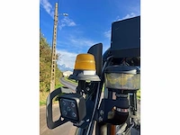 Linde h35t-02 vorkheftruck met jcb q-fit snelwissel + rotator + zwaar klem 2016 - afbeelding 39 van  90