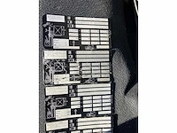 Linde h35t-02 vorkheftruck met jcb q-fit snelwissel + rotator + zwaar klem 2016 - afbeelding 66 van  90