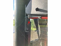 Linde h35t-02 vorkheftruck met jcb q-fit snelwissel + rotator + zwaar klem 2016 - afbeelding 71 van  90