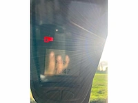 Linde h35t-02 vorkheftruck met jcb q-fit snelwissel + rotator + zwaar klem 2016 - afbeelding 74 van  90