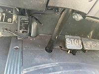 Linde h35t-02 vorkheftruck met jcb q-fit snelwissel + rotator + zwaar klem 2016 - afbeelding 77 van  90