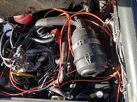 Linde h35t-02 vorkheftruck met jcb q-fit snelwissel + rotator + zwaar klem 2016 - afbeelding 79 van  90