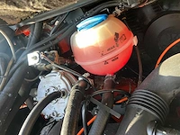 Linde h35t-02 vorkheftruck met jcb q-fit snelwissel + rotator + zwaar klem 2016 - afbeelding 81 van  90