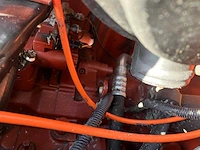 Linde h35t-02 vorkheftruck met jcb q-fit snelwissel + rotator + zwaar klem 2016 - afbeelding 84 van  90