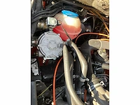 Linde h35t-02 vorkheftruck met jcb q-fit snelwissel + rotator + zwaar klem 2016 - afbeelding 88 van  90