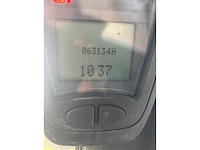 Linde h40d vorkheftruck 2006 - afbeelding 4 van  4