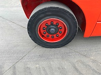 Linde h40t-02 vorkheftruck 2014 - afbeelding 8 van  60