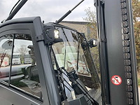 Linde h40t-02 vorkheftruck 2014 - afbeelding 10 van  60