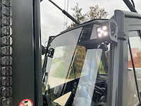 Linde h40t-02 vorkheftruck 2014 - afbeelding 16 van  60