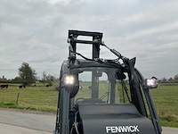 Linde h40t-02 vorkheftruck 2014 - afbeelding 22 van  60