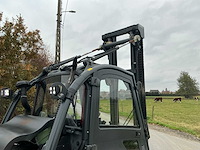 Linde h40t-02 vorkheftruck 2014 - afbeelding 29 van  60