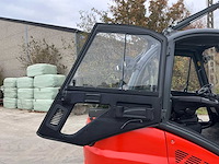 Linde h40t-02 vorkheftruck 2014 - afbeelding 31 van  60