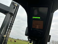 Linde h40t-02 vorkheftruck 2014 - afbeelding 37 van  60