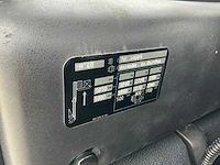 Linde h40t-02 vorkheftruck 2014 - afbeelding 40 van  60