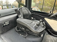 Linde h40t-02 vorkheftruck 2014 - afbeelding 41 van  60