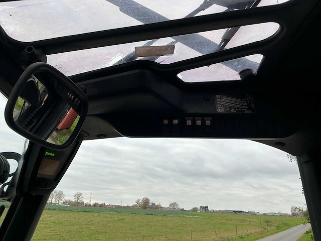 Linde h40t-02 vorkheftruck 2014 - afbeelding 50 van  60