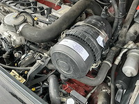 Linde h40t-02 vorkheftruck 2014 - afbeelding 51 van  60