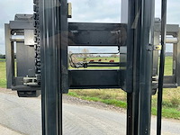 Linde h40t-02 vorkheftruck 2014 - afbeelding 45 van  60