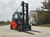 Linde h40t-02 vorkheftruck 2014 - afbeelding 58 van  60