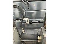 Linde h40t-02 vorkheftruck 2014 - afbeelding 13 van  60