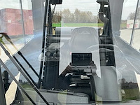 Linde h40t-02 vorkheftruck 2014 - afbeelding 14 van  60