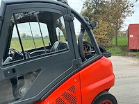 Linde h40t-02 vorkheftruck 2014 - afbeelding 19 van  60