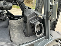 Linde h40t-02 vorkheftruck 2014 - afbeelding 33 van  60
