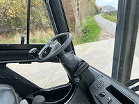 Linde h40t-02 vorkheftruck 2014 - afbeelding 35 van  60