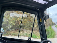 Linde h40t-02 vorkheftruck 2014 - afbeelding 36 van  60