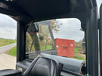 Linde h40t-02 vorkheftruck 2014 - afbeelding 43 van  60
