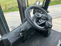 Linde h40t-02 vorkheftruck 2014 - afbeelding 44 van  60
