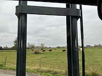 Linde h40t-02 vorkheftruck 2014 - afbeelding 34 van  60