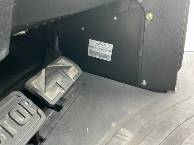 Linde h40t-02 vorkheftruck 2014 - afbeelding 48 van  60