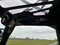 Linde h40t-02 vorkheftruck 2014 - afbeelding 50 van  60