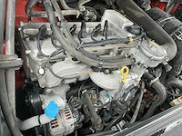 Linde h40t-02 vorkheftruck 2014 - afbeelding 55 van  60