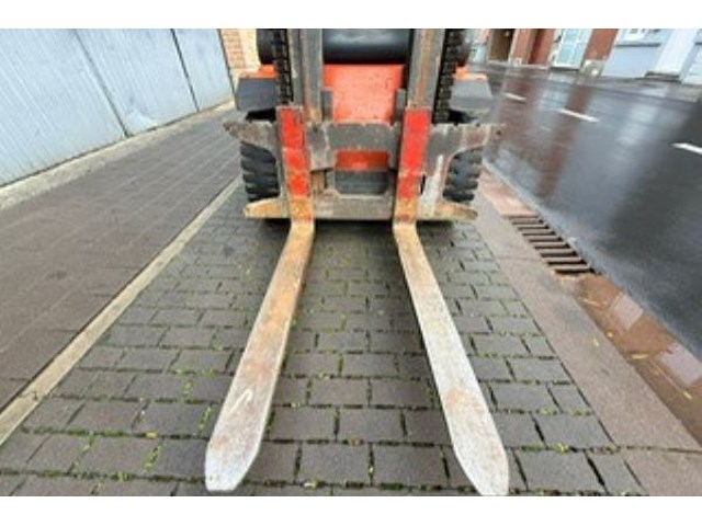 Linde h45d 4,5 ton - afbeelding 11 van  25