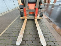 Linde h45d 4,5 ton - afbeelding 11 van  25