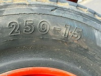 Linde h45d 4,5 ton - afbeelding 13 van  25