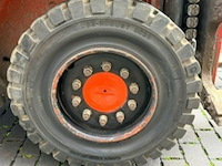 Linde h45d 4,5 ton - afbeelding 14 van  25