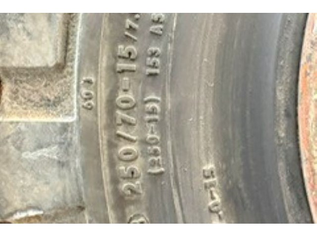 Linde h45d 4,5 ton - afbeelding 15 van  25