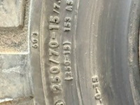 Linde h45d 4,5 ton - afbeelding 15 van  25