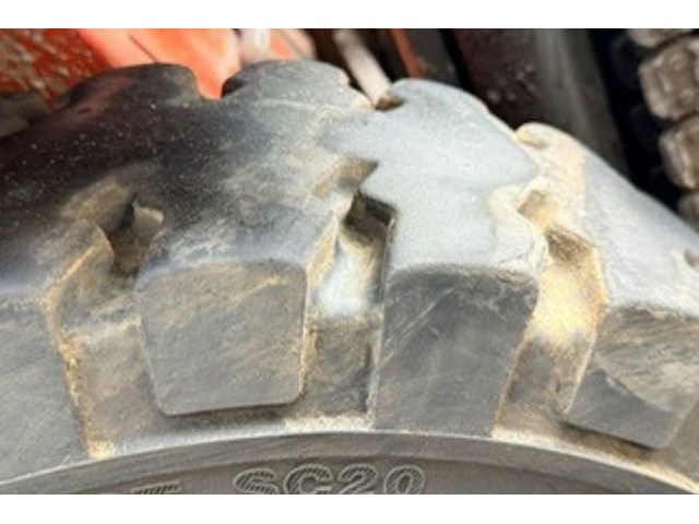 Linde h45d 4,5 ton - afbeelding 16 van  25