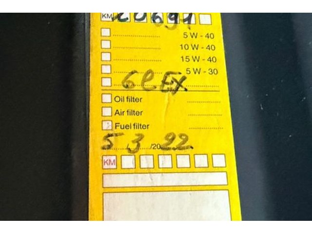 Linde h45d 4,5 ton - afbeelding 18 van  25