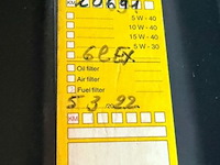 Linde h45d 4,5 ton - afbeelding 18 van  25