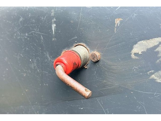 Linde h45d 4,5 ton - afbeelding 19 van  25