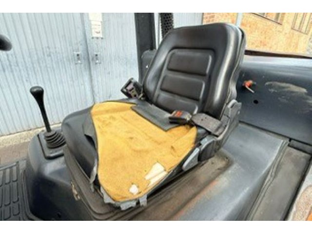 Linde h45d 4,5 ton - afbeelding 20 van  25